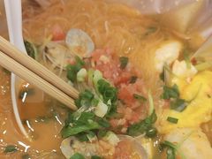 -见味花甲(福田coco park店)