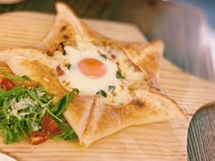 -ALLORA意大利餐厅(丰盛里店)