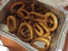 -必胜客(瑞虹店)