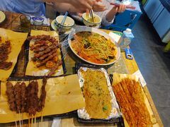 -鑫正兴东北烧烤(滨湖店)