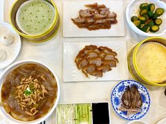 -便宜坊烤鸭店(玉蜓桥店)