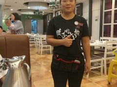 android_upload_pic-闫府私房菜(经四路万达店)