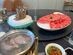 -鼎泰亨·海鲜牛肉餐厅(滨江店)