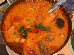 -CHINCHIN 青青·泰国料理(万象食家店)