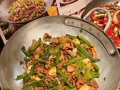 -老湘村·湖南土菜(天河维多利店)