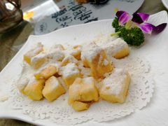 一口豆腐-明思味 二十年潮粤菜(榕城东山店)