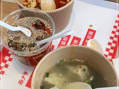 -西少爷(望京SOHO店)