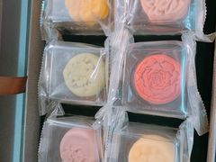 -奈雪的茶(市百一店)