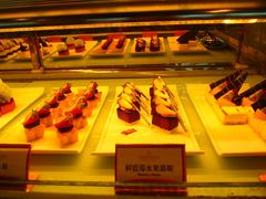 -银鲨国际美食百汇(金牛万达广场店)