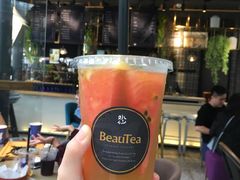 -BeauTea水仙(coco park店)
