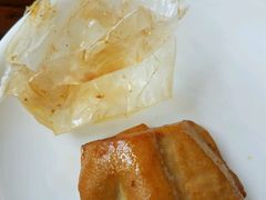 -弘法寺斋菜馆素食