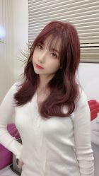 点击看大图 -3AM HAIR SALON染发烫发接发