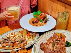 -森Some Fusion(荔湾店)