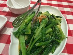-西贝(科华王府井店)