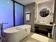 -南京禄口机场雅高铂尔曼大酒店