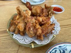 -峇峇娘马来西亚餐厅(望京SOHO店)