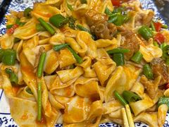 -后卫寨猫耳朵(后卫寨店)