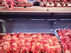 -園丁烤肉缸子肉