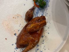 -粤菜王府·海鲜·茶市·海景餐厅(大梅沙店)