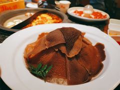 -井格重庆火锅(临平银泰城店)