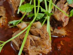 -友乐居羊蝎子(西直门店)