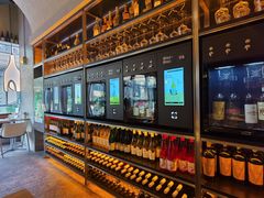 -Blac+Blac(中海环宇荟店)