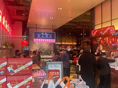 -陈鹏鹏潮汕菜(宝安机场T3航站楼店)