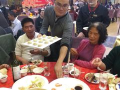 -潮喜竹溪荔湖酒家(荔枝湾店)