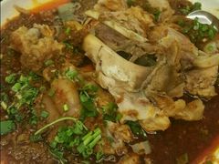-眉州东坡(春秀路店)