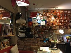 -109 COFFEE(建筑学院店)