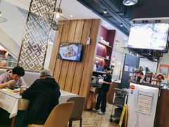 -鹅冠港式茶餐厅(来福士店)