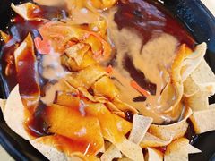 嘎巴菜-奥华餐厅·老张记(台基厂店)