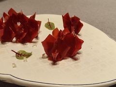 -柿合缘新京菜(国金中心商场店)