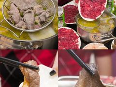 -黑山牛肉汤火锅(花城汇店)