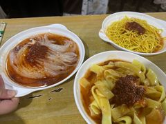 -老字号故乡烤肉店(总店)