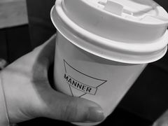 -Manner Coffee(芮欧百货店)