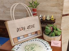 -广东胜利宾馆西关粤中餐厅