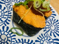 -金匠寿司(金虹桥国际中心店)