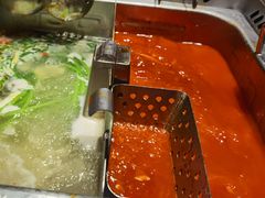-海底捞火锅(铁西万达店)