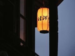 -河坊街景区