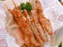 -新白鹿餐厅(城西银泰城店)