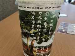 -雾与山茶(大禹城店)
