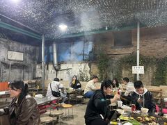 -同心烧烤(总店)