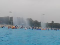 -上海玛雅海滩水公园