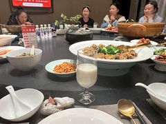 -忆江南·临江鱼馆