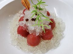 -柒厢食事雅谈