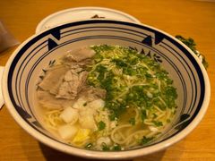 -黄太牛·牛肉面(长江北路店)