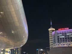 -东大门市场