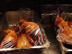 -杭州国际会议中心洲际酒店-原素全日餐厅(解放东路店)