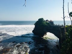-海神庙